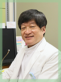 外科　診療技術部部長　　北川　亘