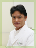 外科　部長　　松津　賢一