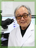 病理診断科　科長 加藤　良平