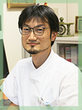 外科　医長　鈴木　章史